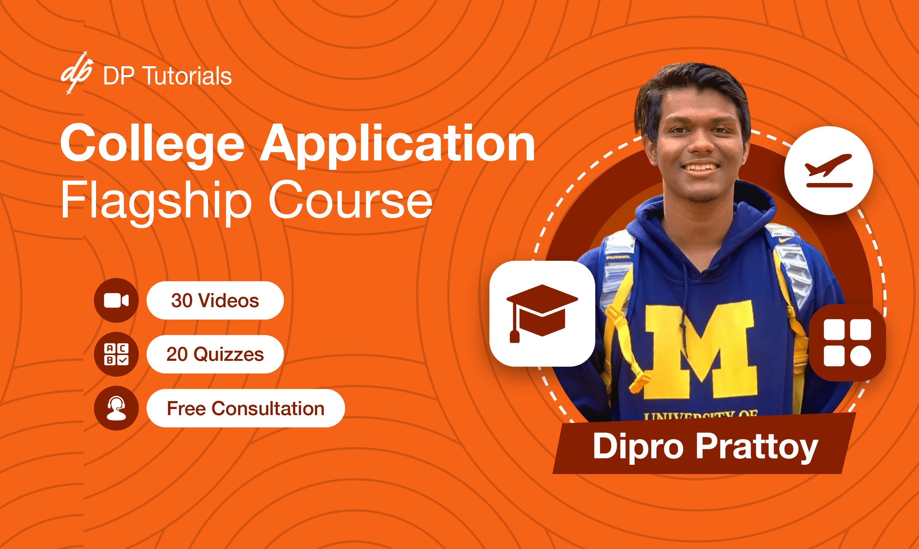 College Application Flagship Course