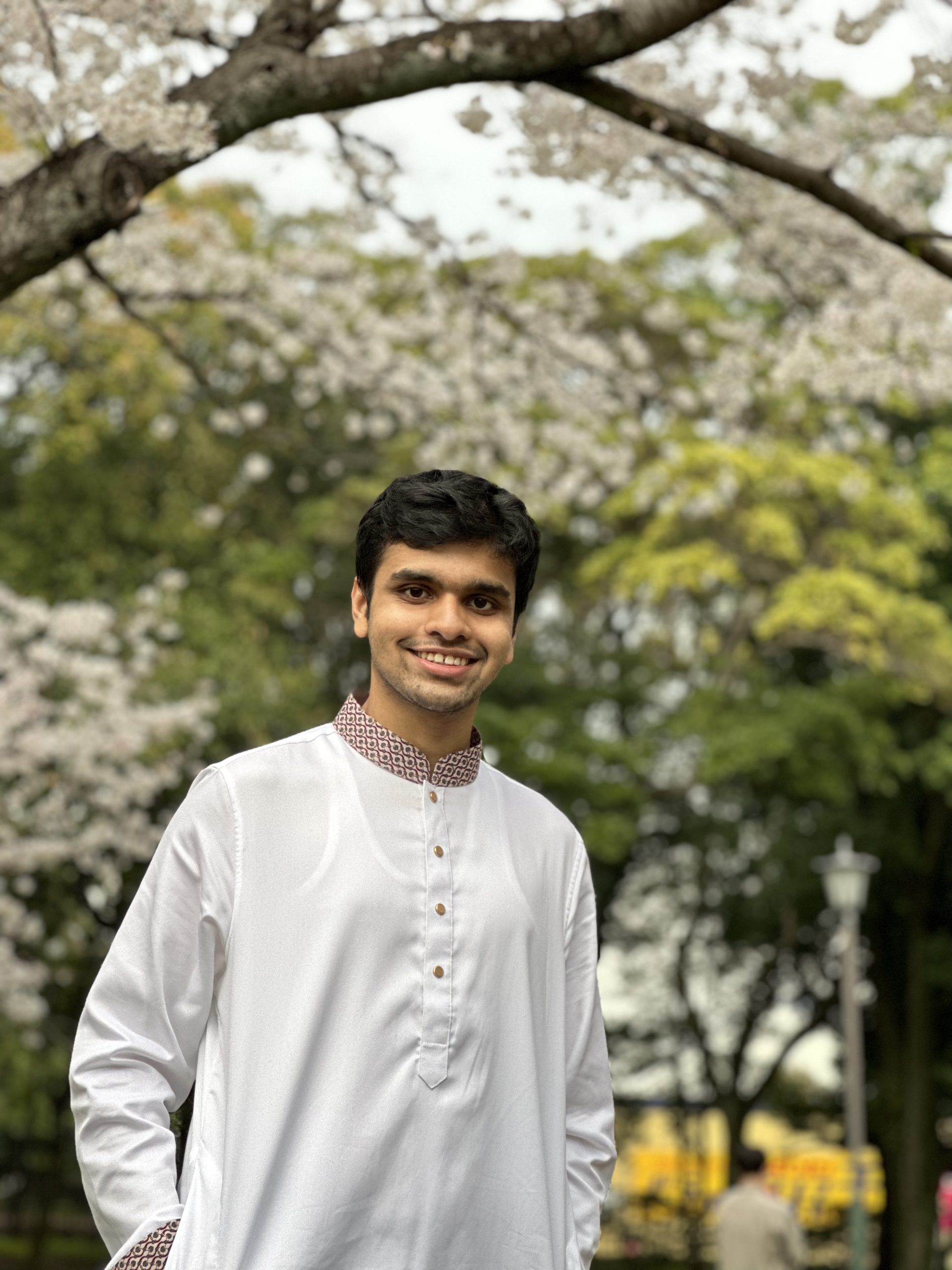 Mir Mustaufiq Rahman