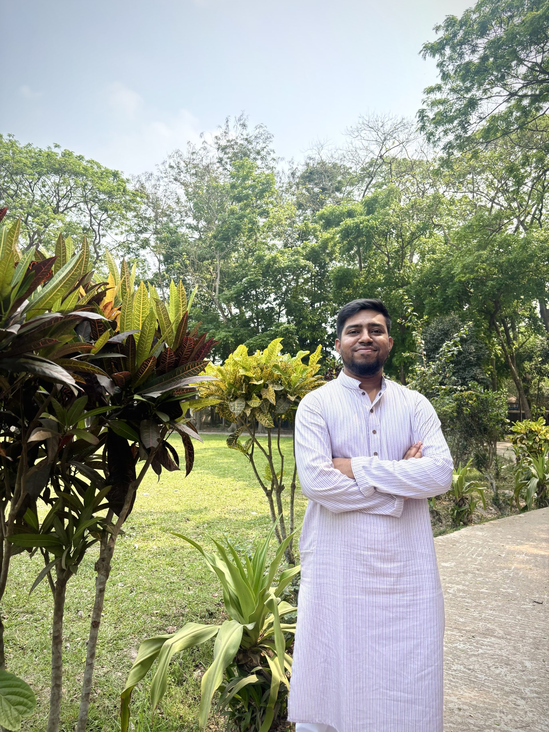 Mohammad Ishak Hajaree